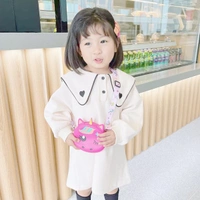 Unicorn Sling bags for Kids