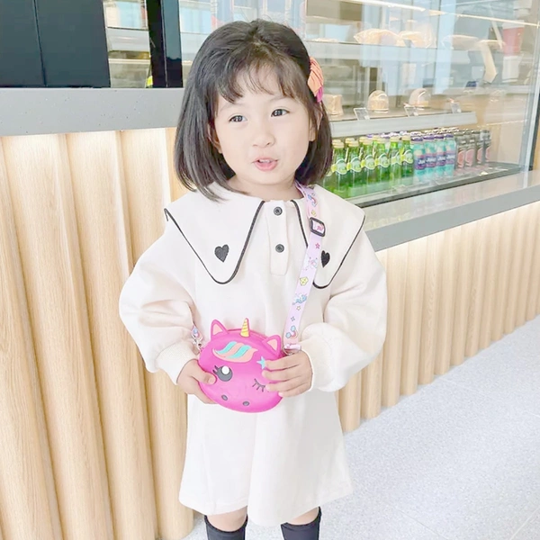 Unicorn Sling bags for Kids