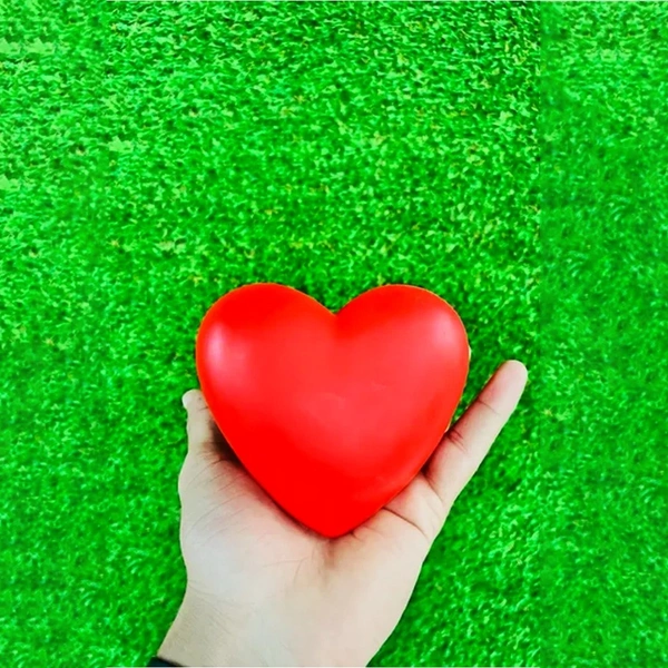 Heart Shape Lamp