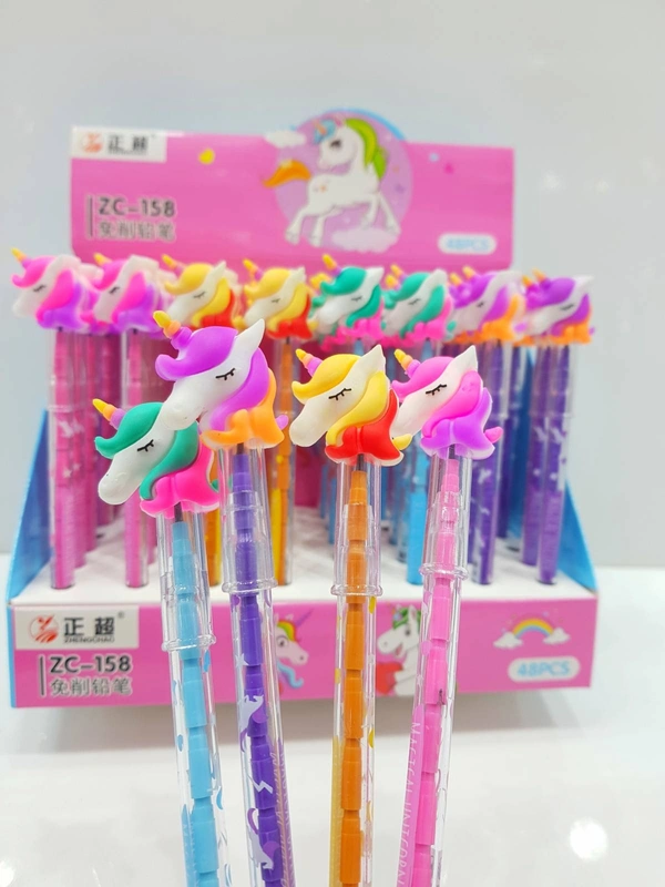 Unicorn Pencils