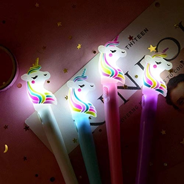 Unicorn Light Pens