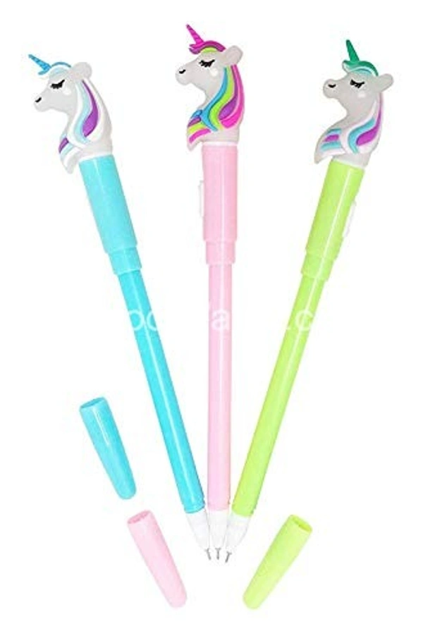 Unicorn Light Pens