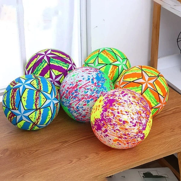 LED Balls multicolor colorful