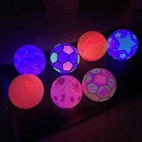 LED Balls multicolor colorful