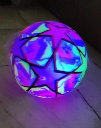 LED Balls multicolor colorful