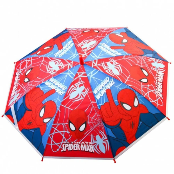Unicorn Umbrella colorfull
