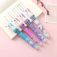 Unicorn Color pens