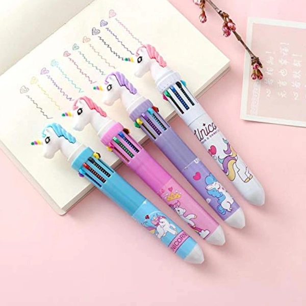 Unicorn Color pens