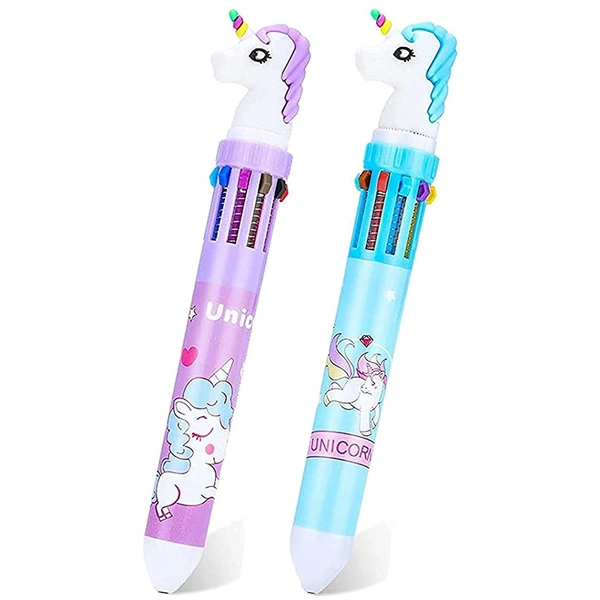 Unicorn Color pens