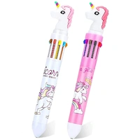 Unicorn Color pens