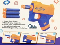 Mini soft Blaster Gun