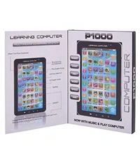 Learning Computer Music, Song, Alphabets, numbers