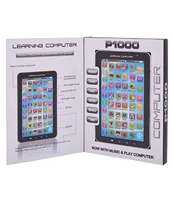 Learning Computer Music, Song, Alphabets, numbers