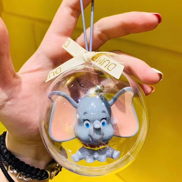 Elephant Ball Hanging