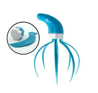 Adjustable Head massager stress reliever