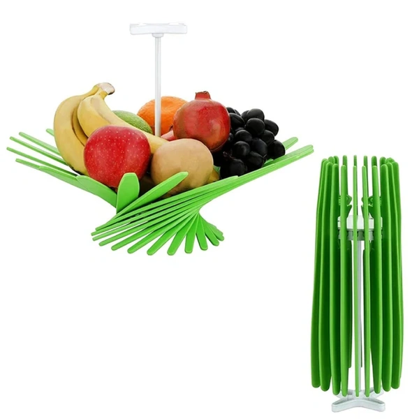 Fruits Storage Table decorative