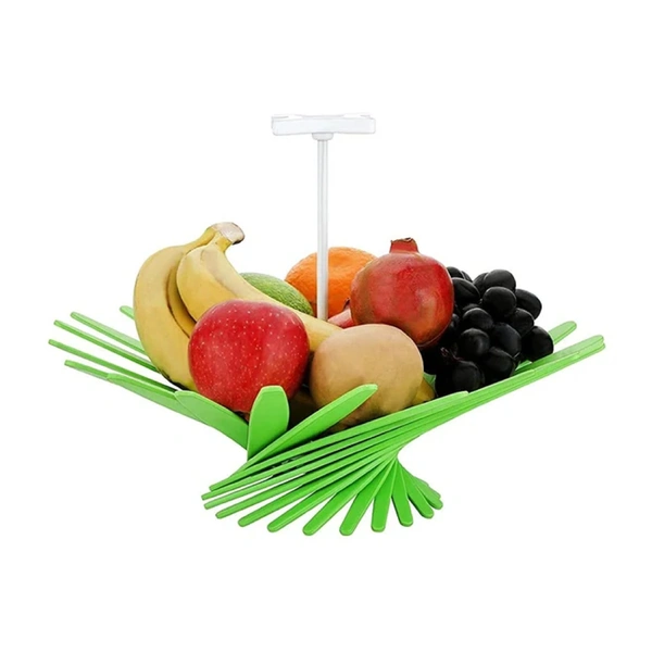 Fruits Storage Table decorative