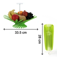 Fruits Storage Table decorative