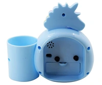 Unicorn Alarm Clock with pen stand for kids Room