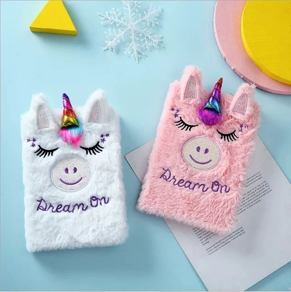 Unicorn Fur Dairy 