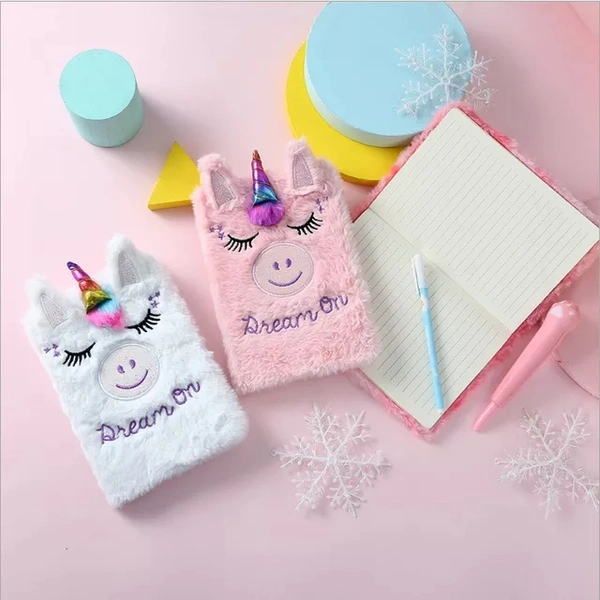Unicorn Fur Dairy 