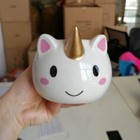 3d Unicorn Coffee Mug