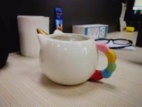 3d Unicorn Coffee Mug