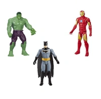 Super Hero toys Fighter 