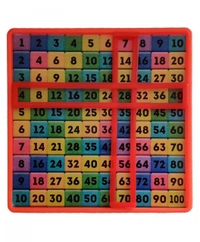 Alphabet construction puzzle