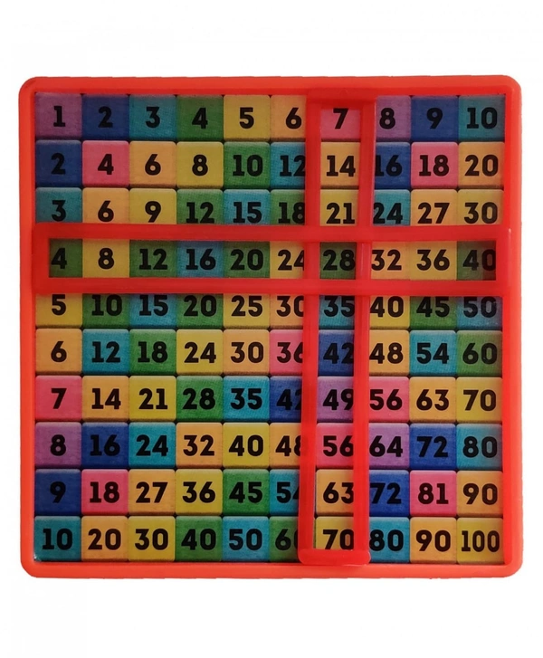 Alphabet construction puzzle