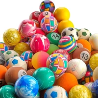 Bouncing Balls set of 2 pcs