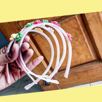 Colorful Hair Bands multi designs for girls 