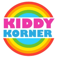 Kiddy Korner  - Logo