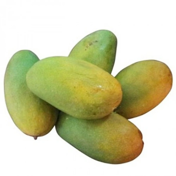 Dasheri Mango (दशहरी आम) - 500g