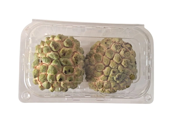 Custard Apple  - 2 PC