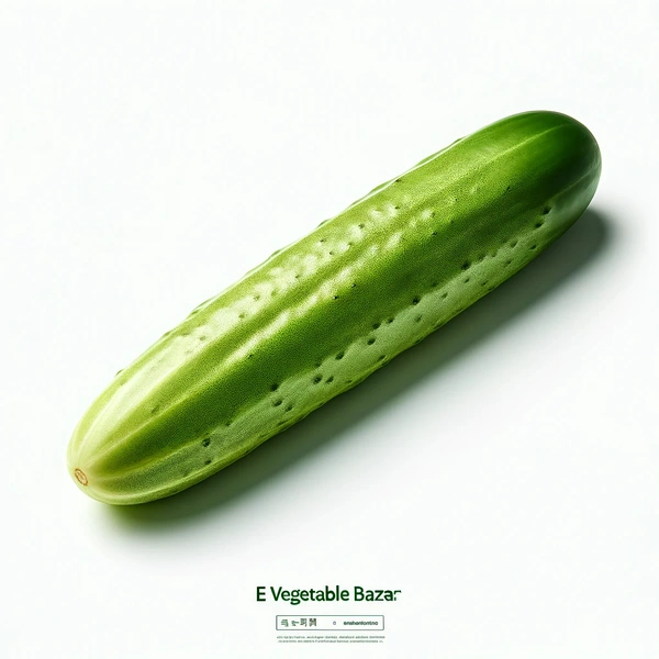 Cucumber (खीरा) - 1 KG