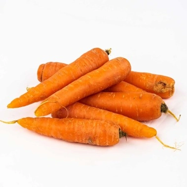 Carrot (गाजर) - 500g