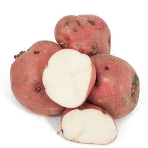Red Potato (लाल आलू) - 1 Kg