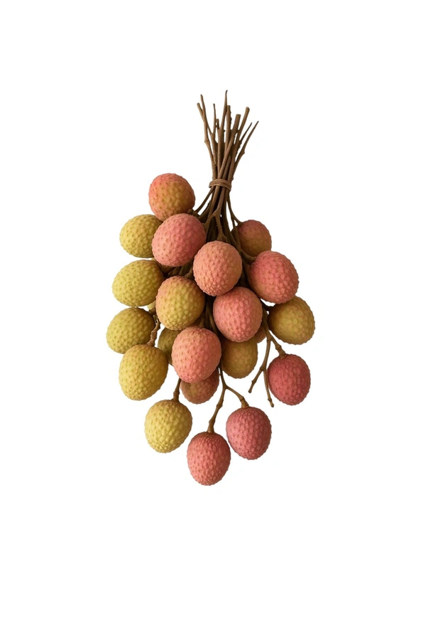 Litchi (लीची) - 1KG