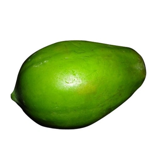 Raw Papaya / Kachha Papita - Approx 700g