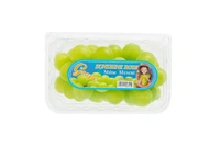 Shine Muscat Grapes 1 Box