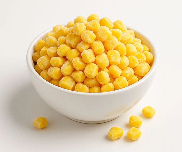 Frozen Sweet Corn - 1kg