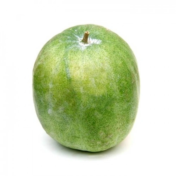 Ash Gourd - 1 PC (Approx 2.5kg)