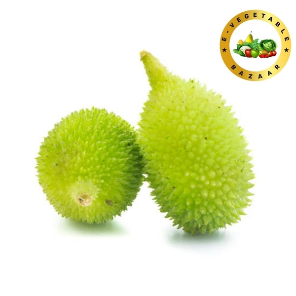 Spiny Gourd (काकोडा) Big - 500g