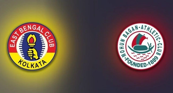East Bengal Vs Mohon Bagan