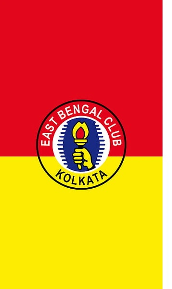 Red and Gold Up and Down border design