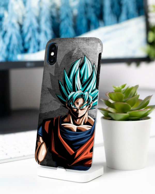 GOKU -Dragon Ball Z (Anime)
