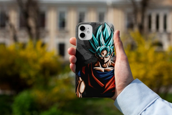 GOKU -Dragon Ball Z (Anime)