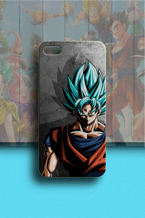 GOKU -Dragon Ball Z (Anime)