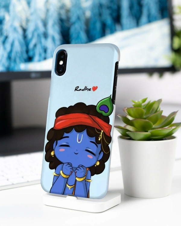 Bolo Radhe Radhe